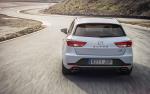 Seat Leon ST Cupra 280 2015 года